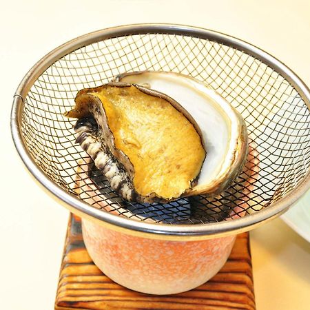Izu Katase Onsen Ayumitei Fukumatsuso Hotel Хигашиизу Екстериор снимка