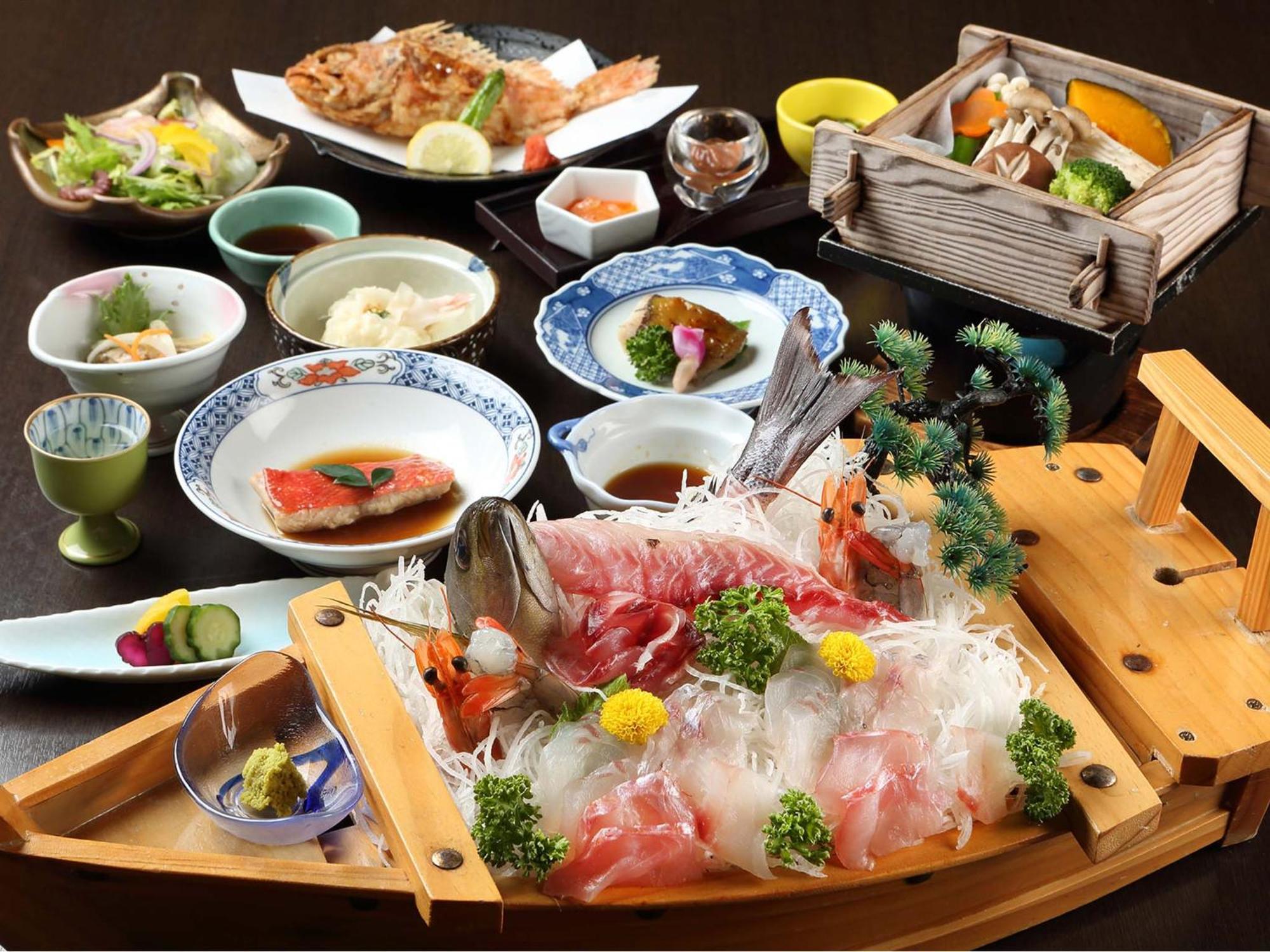 Izu Katase Onsen Ayumitei Fukumatsuso Hotel Хигашиизу Екстериор снимка