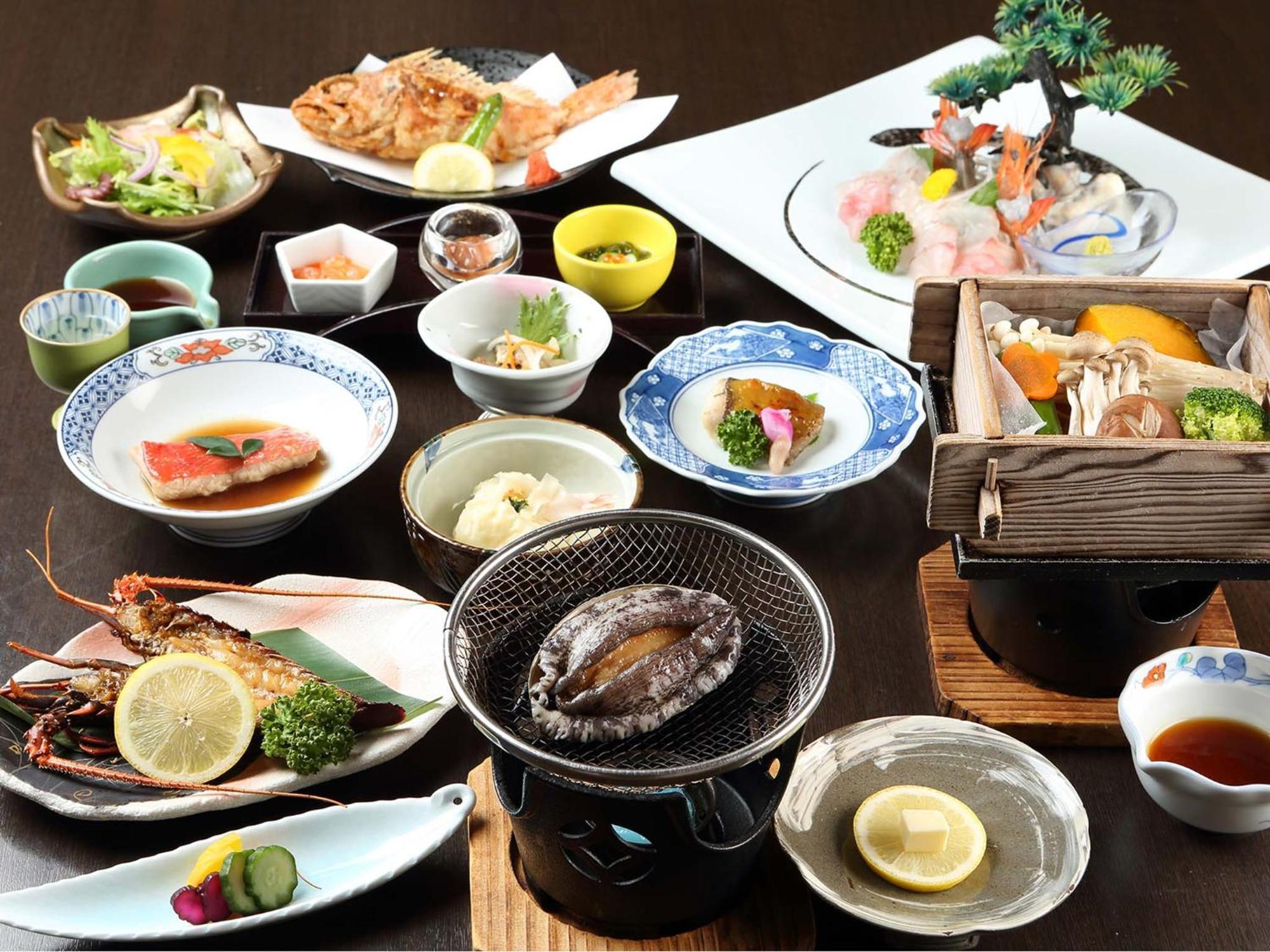 Izu Katase Onsen Ayumitei Fukumatsuso Hotel Хигашиизу Екстериор снимка