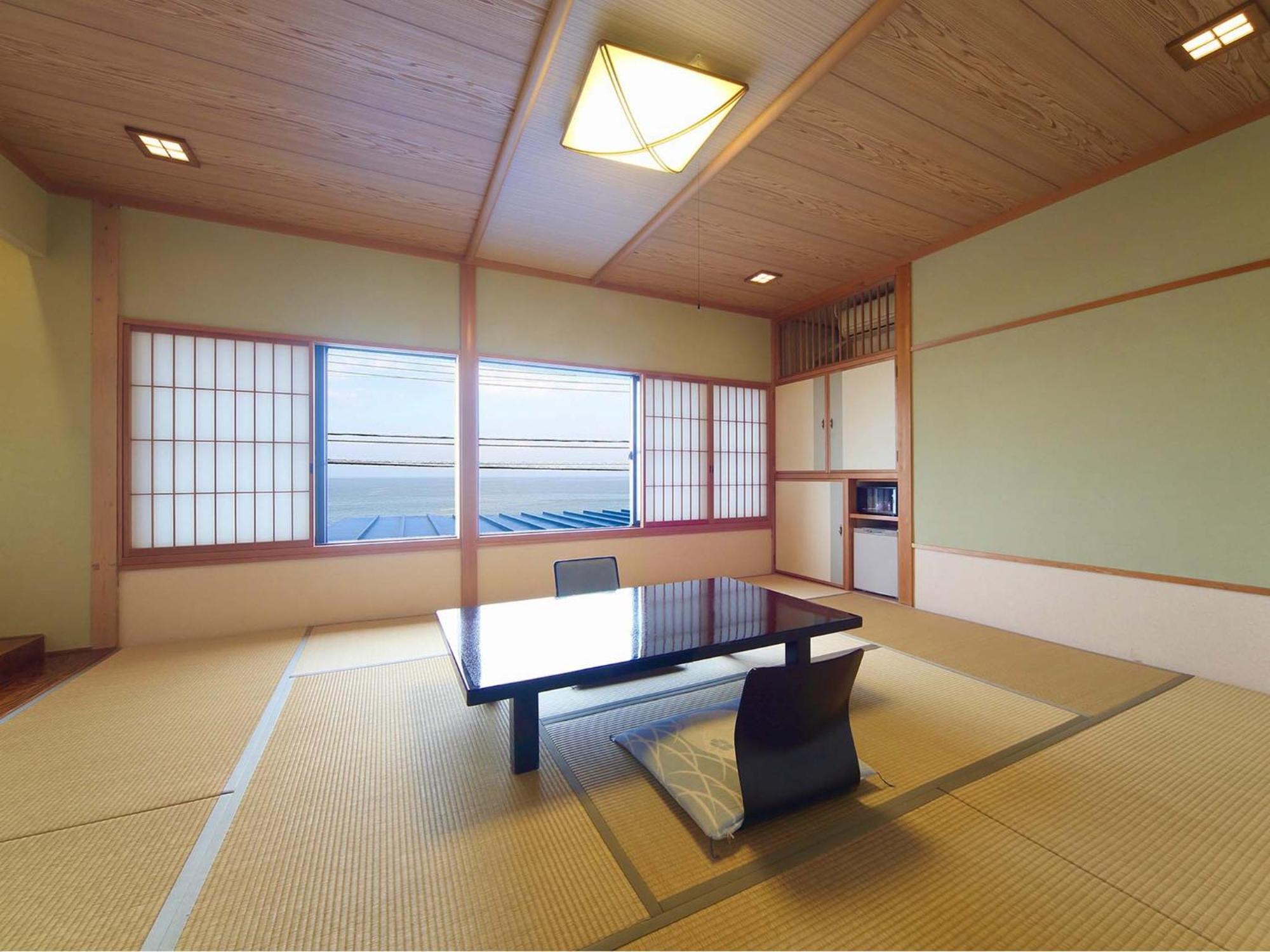 Izu Katase Onsen Ayumitei Fukumatsuso Hotel Хигашиизу Екстериор снимка