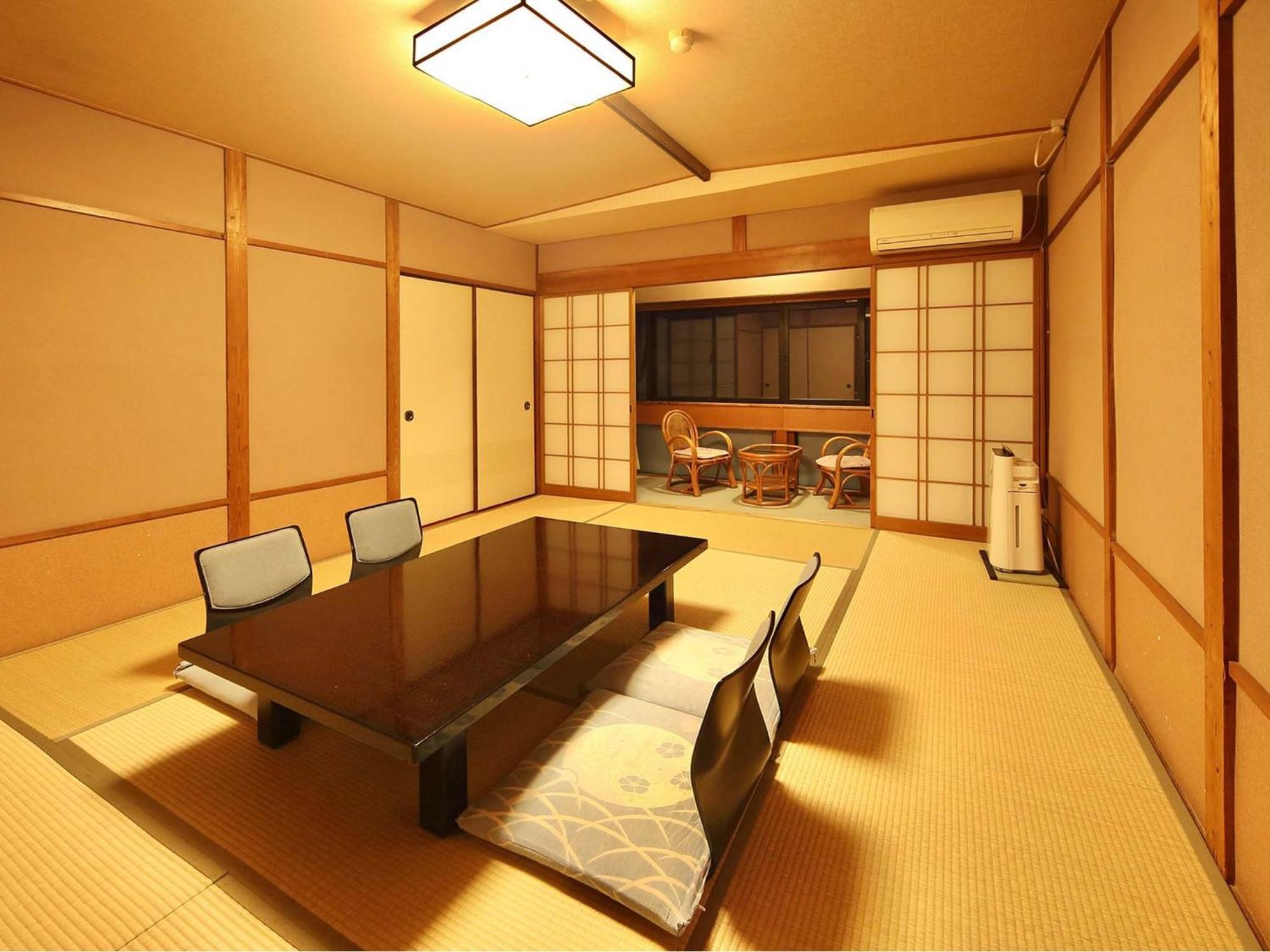 Izu Katase Onsen Ayumitei Fukumatsuso Hotel Хигашиизу Екстериор снимка
