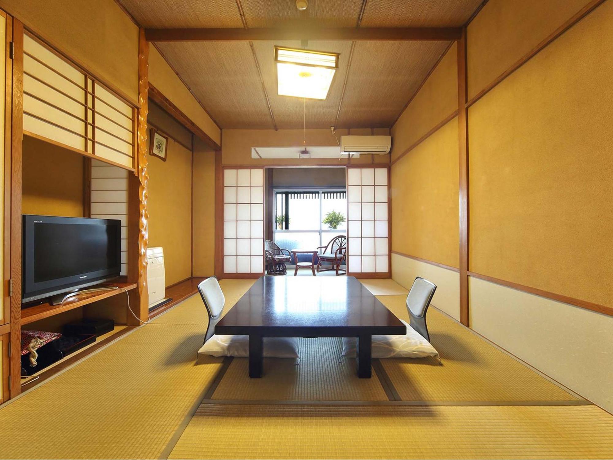 Izu Katase Onsen Ayumitei Fukumatsuso Hotel Хигашиизу Екстериор снимка