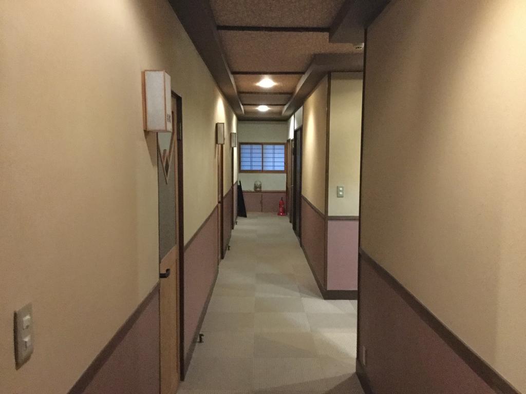 Izu Katase Onsen Ayumitei Fukumatsuso Hotel Хигашиизу Екстериор снимка