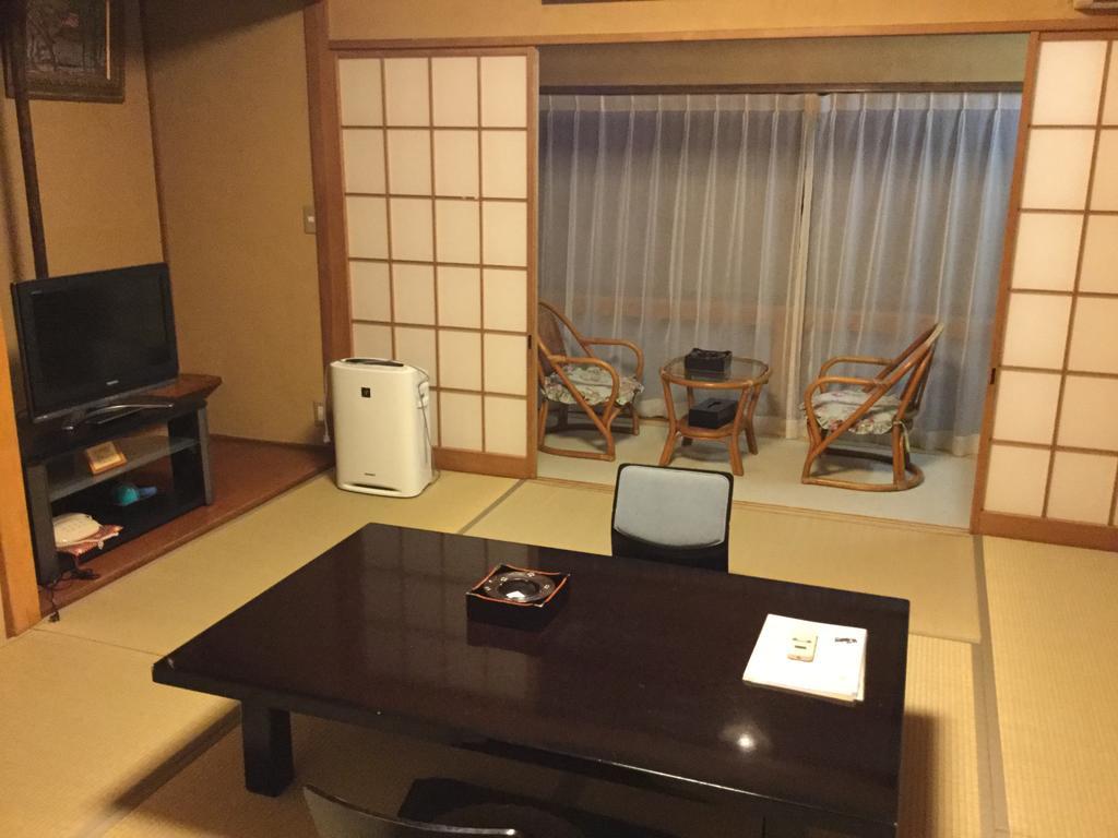 Izu Katase Onsen Ayumitei Fukumatsuso Hotel Хигашиизу Екстериор снимка